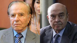 Menem y Cavallo fueron sobreseídos por la venta de La Rural Menem y Cavallo fueron sobreseídos por la venta de La Rural