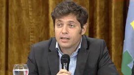 Axel Kicillof Axel Kicillof