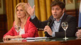 La CGT le reclamó a Juntos por el Cambio que debata la Ley Impositiva que impulsa Kicillof La CGT le reclamó a Juntos por el Cambio que debata la Ley Impositiva que impulsa Kicillof
