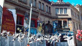 A 15 años de la tragedia de Cromañón: la actualidad de Callejeros y del resto de los condenados A 15 años de la tragedia de Cromañón: la actualidad de Callejeros y del resto de los condenados