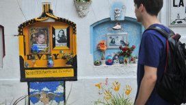 No perder la memoria para que no vuelva a suceder: los homenajes a 15 años de la tragedia de Cromañón No perder la memoria para que no vuelva a suceder: los homenajes a 15 años de la tragedia de Cromañón