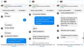 Me terminó pasando lo de You: Una periodista denunció que es víctima de acoso cibernético Me terminó pasando lo de You: Una periodista denunció que es víctima de acoso cibernético