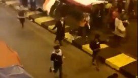 Iraquíes bailando en la calle: el video que publicó Mike Pompeo tras el asesinato de Soleimani Iraquíes bailando en la calle: el video que publicó Mike Pompeo tras el asesinato de Soleimani