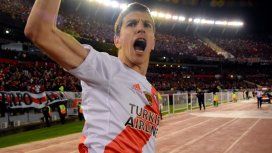 Foto: @RiverPlate Foto: @RiverPlate