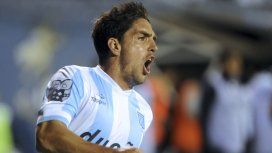 Racing busca repatriar a una de las figuras del puntero de la Superliga Racing busca repatriar a una de las figuras del puntero de la Superliga