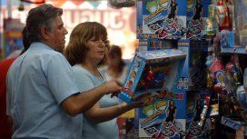 Ventas en jugueterías por Reyes Ventas en jugueterías por Reyes