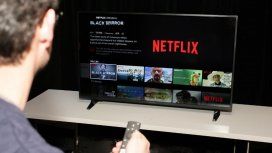 Postergan hasta el 1° de abril el impuesto Netflix en la provincia de Buenos Aires Postergan hasta el 1° de abril el impuesto Netflix en la provincia de Buenos Aires
