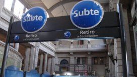 Para marzo podría extenderse el horario nocturno de subte Para marzo podría extenderse el horario nocturno de subte