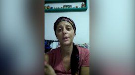 Grabó un video para que le destraben un trámite para un transplante y llegó hasta el Presidente: El agradecimiento es infinito. Grabó un video para que le destraben un trámite para un transplante y llegó hasta el Presidente: El agradecimiento es infinito.