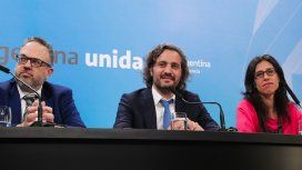 Precios Cuidados 2020: durará un año Precios Cuidados 2020: durará un año