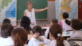 El Gobierno buscará revitalizar el Fondo de Incentivo Docente para garantizar el normal inicio de clases El Gobierno buscará revitalizar el Fondo de Incentivo Docente para garantizar el normal inicio de clases