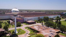 Denuncian que Techint incumplió el Pacto Solidario con 191 despidos Denuncian que Techint incumplió el Pacto Solidario con 191 despidos