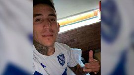 La inédita cláusula en el contrato de Centurión con Vélez por sus antecedentes La inédita cláusula en el contrato de Centurión con Vélez por sus antecedentes