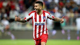 Ángel Correa Ángel Correa