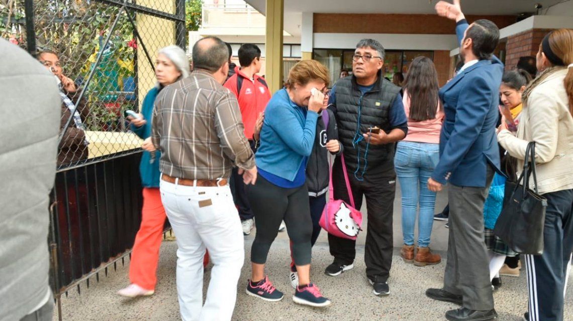 Horror en México: un nene entró armado al colegio, mató a dos personas y se quitó la vida