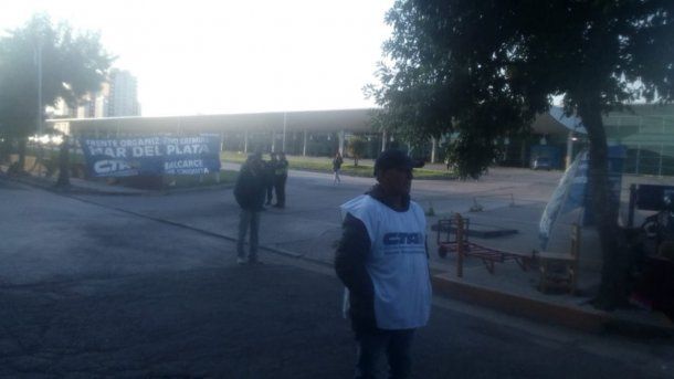 Están enrolados en la CTA Autónoma