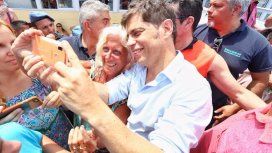 Axel Kicillof Axel Kicillof