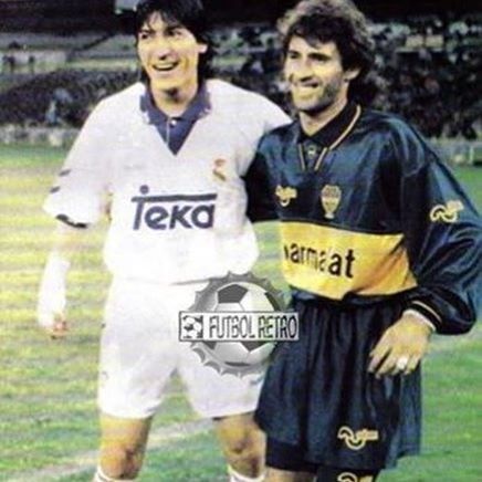 Creditos: @FùtbolRetro