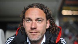Xavi Hernández le dijo que no a Barcelona: ¿ahora van por Gabriel Milito? Xavi Hernández le dijo que no a Barcelona: ¿ahora van por Gabriel Milito?