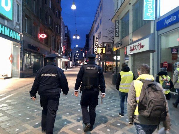 Crédito: @stadtdortmund