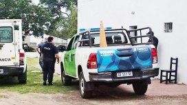 Femicidio en Corrientes: mató a su pareja de un balazo e intentó quitarse la vida Femicidio en Corrientes: mató a su pareja de un balazo e intentó quitarse la vida