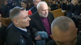 Juicio a un ex cura: Durante 20 años abusé de 4 a 5 chicos por semana Juicio a un ex cura: Durante 20 años abusé de 4 a 5 chicos por semana