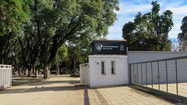 Club Universitario de La Plata Club Universitario de La Plata