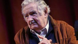 Pepe Mujica rechazó iniciativa de Lacalle Pou Pepe Mujica rechazó iniciativa de Lacalle Pou