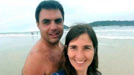 Murió el hombre que mató a martillazos a una ex candidata a concejala de Pilar Murió el hombre que mató a martillazos a una ex candidata a concejala de Pilar