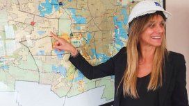 Malena Galmarini habló sobre el convenio de Aysa con el Boca de Macri: Hay una falta de valor ético y moral Malena Galmarini habló sobre el convenio de Aysa con el Boca de Macri: Hay una falta de valor ético y moral