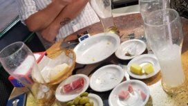 Picada de $3.450: desde la Asociación de Hoteleros y Gastronómicos de Carlos Paz dicen que les causa indignación Picada de $3.450: desde la Asociación de Hoteleros y Gastronómicos de Carlos Paz dicen que les causa indignación