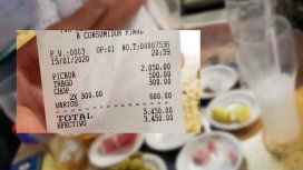 Villa Carlos Paz: los comerciantes piden más controles para evitar precios abusivos Villa Carlos Paz: los comerciantes piden más controles para evitar precios abusivos