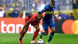 Boca vs Athletico Paranaense: horario Boca vs Athletico Paranaense: horario