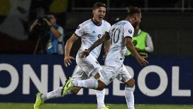 La Selección juega el clásico ante Uruguay en el arranque del cuadrangular final La Selección juega el clásico ante Uruguay en el arranque del cuadrangular final