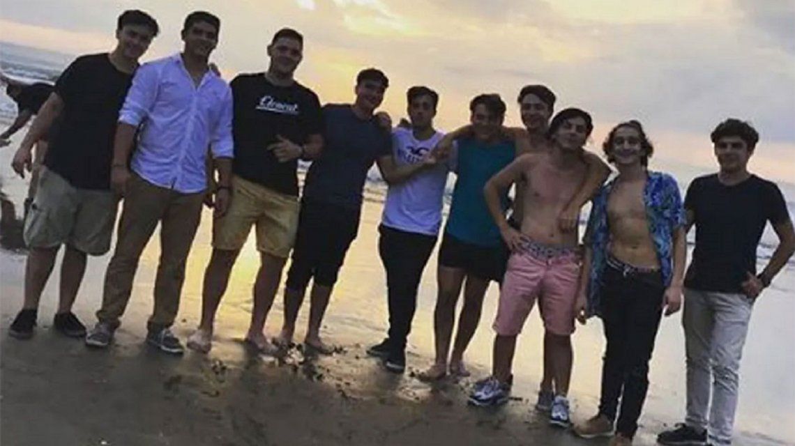 Fiscal de Dolores, sobre el crimen de Fernando Báez Sosa: Se podrían sumar más coautores