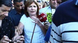 Patricia Bullrich Patricia Bullrich
