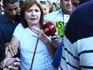 Patricia Bullrich Patricia Bullrich