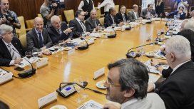 La UIA aseguró que hay varios sectores que están pensando en invertir La UIA aseguró que hay varios sectores que están pensando en invertir
