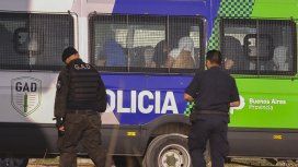 Crimen de Báez Sosa: encontraron 10 celulares y ya los desbloquearon Crimen de Báez Sosa: encontraron 10 celulares y ya los desbloquearon