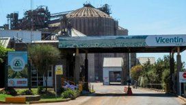 Vicentín pidió la apertura de concurso de acreedores Vicentín pidió la apertura de concurso de acreedores