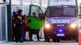 Inminente dictado de prisión preventiva para los sospechosos del crimen de Fernando Báez Sosa Inminente dictado de prisión preventiva para los sospechosos del crimen de Fernando Báez Sosa