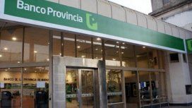 Banco Provincia lanzó préstamos blandos por más de $15 mil millones Banco Provincia lanzó préstamos blandos por más de $15 mil millones