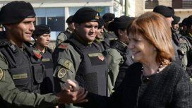 Casi 10 mil jóvenes se inscribieron en la colimba de Bullrich Casi 10 mil jóvenes se inscribieron en la colimba de Bullrich