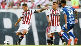 Godoy Cruz vs River Plate: horario Godoy Cruz vs River Plate: horario