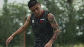 Brian Fernández: No puedo salir a la calle por las amenazas que recibo Brian Fernández: No puedo salir a la calle por las amenazas que recibo