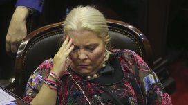 Elisa Carrió Elisa Carrió