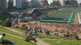 ¿Vacaciones en la Costa Atlántica? Más de 100 actividades gratuitas para disfrutar en la playa ¿Vacaciones en la Costa Atlántica? Más de 100 actividades gratuitas para disfrutar en la playa