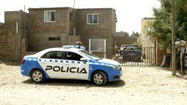 Dos hijos golpearon y decapitaron a su padre. Foto: Zapala 8340 Dos hijos golpearon y decapitaron a su padre. Foto: Zapala 8340