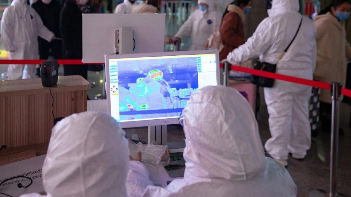 Alemania confirmó el primer caso autóctono del coronavirus en Europa
