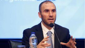 Ministro de Economía Martín Guzmán Ministro de Economía Martín Guzmán